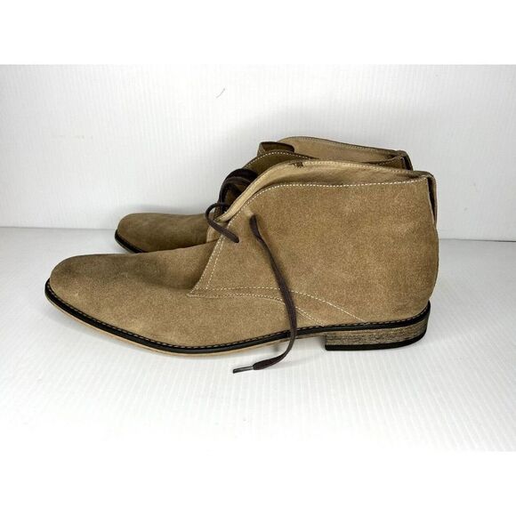 Stacy Adams Leather Dress Shoes Size 14M main image 6